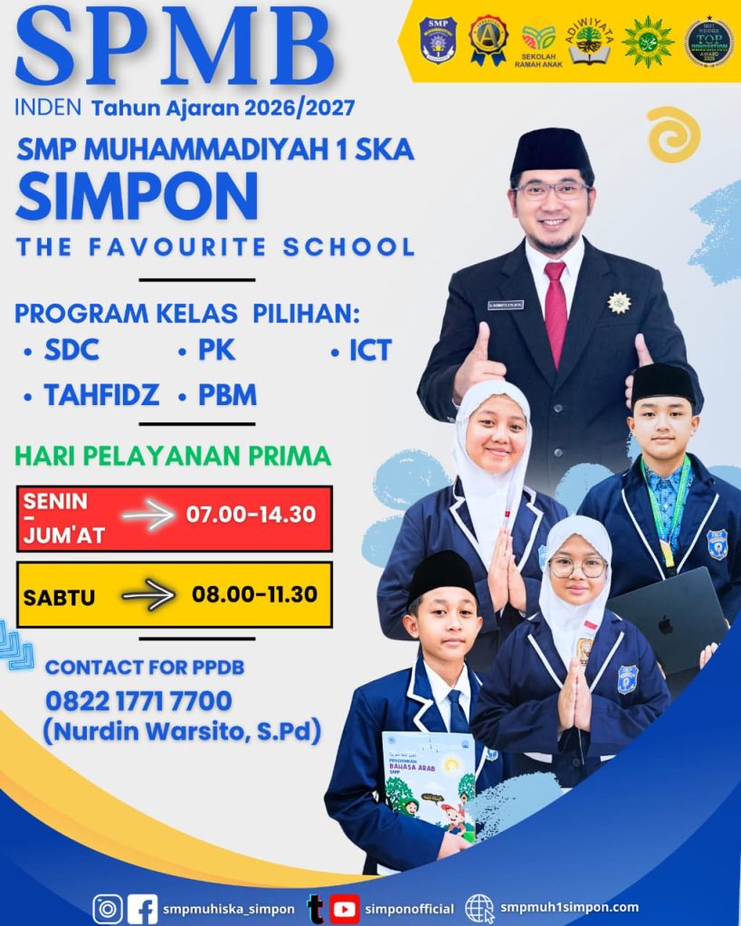 ppdb smp solo tahun ini